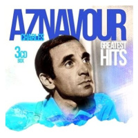 Aznavour Charles: Greatest Hits