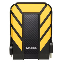 ADATA HD710P 2TB žlutý