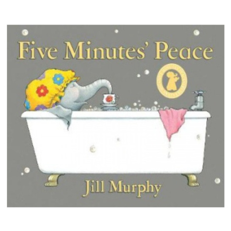Five Minutes´ Peace