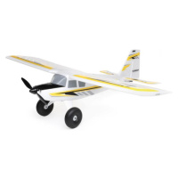 E-flite Timber X 0.57m SAFE Select BNF Basic