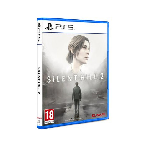 Silent Hill 2 - PS5 KONAMI