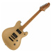 Fender Squier Contemporary Active Starcaster RMN Shoreline Gold Semiakustická kytara