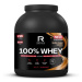 Reflex Nutrition 100% Whey Protein slaný arašídový karamel 2 kg