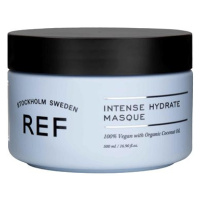 REF STOCKHOLM Intense Hydrate Masque 500 ml