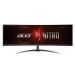 44.5" Acer Nitro Gaming XZ452CUV