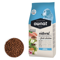 OWNAT CLASSIC DOG Junior 12kg