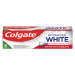 Colgate Advanced White Baking Soda & Volcanic Ash zubní pasta 75ml