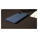 Zadní kryt Swissten Soft Joy pro Apple iPhone 14 Pro Max, modrá