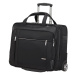 Samsonite Samsonite SPECTROLITE 3.0 ROLLING TOTE 17.3" EXP Black 09 (1041)