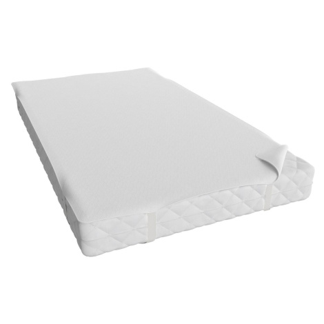 FDM Nepromokavý chránič na matraci Chránič na matraci: 100 x 200 cm