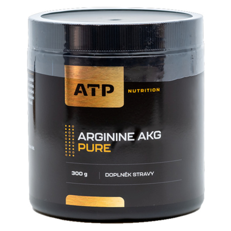 ATP Arginine AKG - 300g