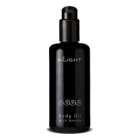 Inlight Bio tělový olej s arnikou 200 ml