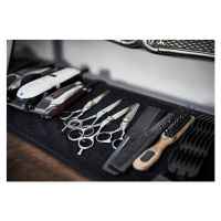 Fotografie Arrangement of hairdressing tools, Mike Harrington, 40 × 26.7 cm