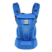 ERGOBABY - Omni Breeze - Sapphire Blue