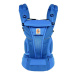 ERGOBABY - Omni Breeze - Sapphire Blue