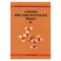 Chemie pro zdravotnické školy -  část 2 - Jaroslav Odstrčil