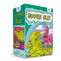 Super sliz - plechovka Albi