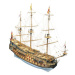 Mantua Model San Felipe 1690 1:75 kit