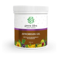 Green idea Artroregen gel 250ml