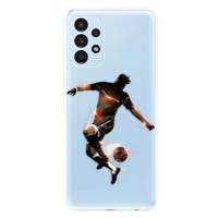 iSaprio Fotball 01 pro Samsung Galaxy A13