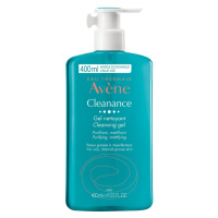 Avene Cleanance Čisticí gel 400 ml