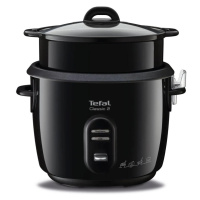 Tefal Tefal - Rýžovar CLASSIC 600W/230V 5 l černá