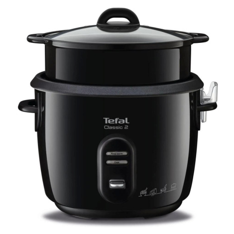 Rýžovary Tefal