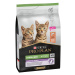 PURINA PRO PLAN Sterilised Kitten Healthy Start Salmon - Výhodné balení 2 x 3 kg