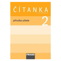 Čítanka 2 pro ZŠ - příručka učitele