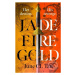 Jade Fire Gold - June CL Tan - kniha z kategorie Sci-fi, fantasy a komiksy