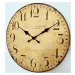 Hodiny Lowell 21410 Clocks 34cm