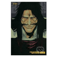 Bleach 19 (3-in-1 Edition (Volumes 55, 56 & 57)) - Tite Kubo - kniha z kategorie Komiksy