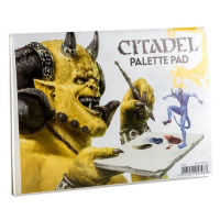 Citadel Palette Pad