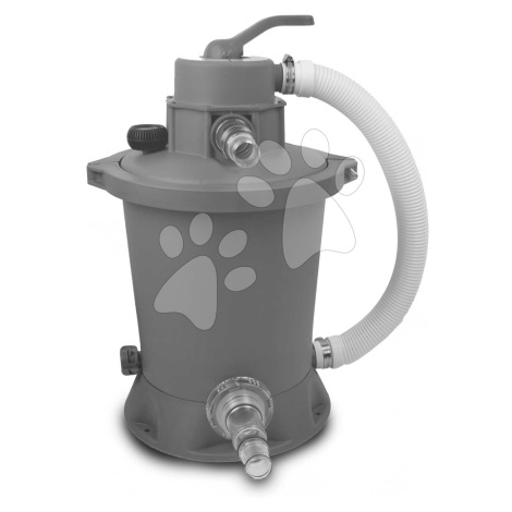 Filtrační čerpadlo pískové pre bazény Pool filter pump Exit Toys kapacita 3028 litrů za hodinu