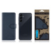 Flipové pouzdro Tactical Field Notes pro Samsung Galaxy A55 5G, modrá