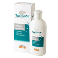 Tea Tree Oil pleťové tonikum 150ml Dr.Müller