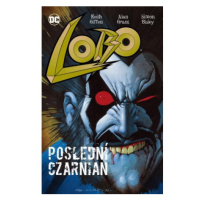 Lobo - Poslední Czarnian