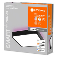 LEDVANCE SMART+ LEDVANCE SMART+ WiFi Orbis Backlight černá 35x35