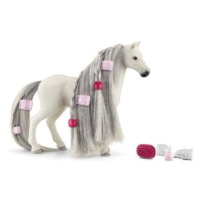 Schleich® 42583 Sofia's Beauties Klisna plemene Quarter Horse s česací hřívou