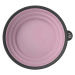 L3VEL3 Collapsible Tint Bowl - skládací miska Pink