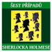 Šest případů Sherlocka Holmese: CD