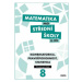 Matematika pro střední školy 8.díl Průvodce pro učitele - M. Cizlerová, Rita Vémolová, Martina K