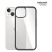 PanzerGlass™ ClearCase Apple iPhone 14/13 (Black edition)