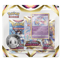Pokémon Sword and Shield – Astral Radiance 3 Pack Blister - Sylveon