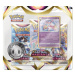 Pokémon Sword and Shield – Astral Radiance 3 Pack Blister - Sylveon