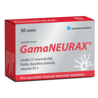 Neuraxpharm GamaNEURAX 30 tablet