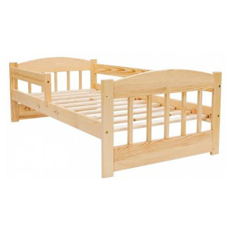 Masivní dětská postel MAJA FOR LIVING