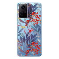 iSaprio Rowanberry pro Xiaomi Redmi Note 12S