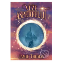 Věže Asperfellu - Jamie Thomas - kniha z kategorie Fantasy