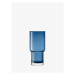 Vysoké sklenice Utility 390 ml, safírová, 2ks - LSA international